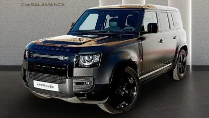 Usado Land Rover Defender Carpathian Edition 525 CV (386 kW) 2023 SUV