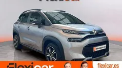 Gris Usado 2022 Citroën C3 Aircross SUV | 14.970 € (Precio justo)