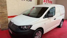Usado 2021 VW Caddy Monovolumen | 16.933 € (Super precio)