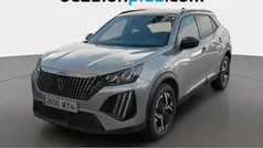 Usado 2025 Peugeot 2008 Allure SUV | 18.628 € (Buen precio)