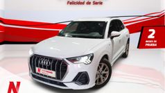 Usado 2019 Audi Q3 S-Line SUV | 27.093 € (Precio justo)