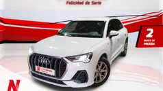 Usado 2019 Audi Q3 S-Line SUV | 27.093 € (Precio justo)