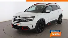 Usado 2019 Citroën C5 Aircross Feel SUV | 13.999 € (Buen precio)
