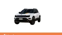 Blanco Nuevo 2025 Jeep Avenger North SUV | 36.990 € (Precio justo)
