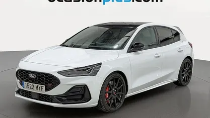 Usado Ford Focus ST 280 CV (205 kW) 2025 Utilitario