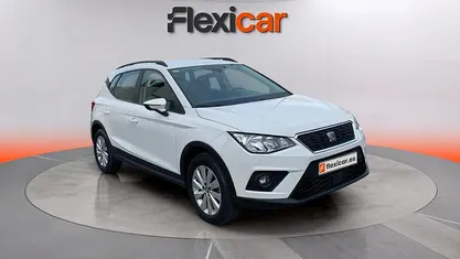 Usado Seat Arona Ecomotive 116 CV (85 kW) 2020 SUV