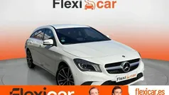 Usado 2015 Mercedes CLA180 Shooting Brake Familiar | 15.890 € (Precio justo)