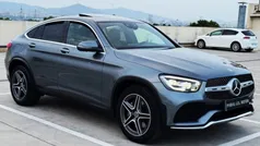 Gris Usado 2020 Mercedes 200 AMG line Coupe | 39.900 €