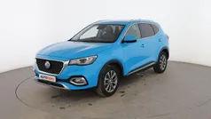 Azul Usado 2023 MG HS Comfort SUV | 19.799 € (Precio justo)