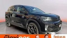 Usado 2024 Citroën C5 Aircross SUV | 21.690 € (Buen precio)