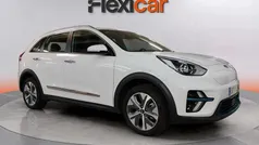 Blanco Usado 2021 Kia e-Niro SUV | 17.790 € (Super precio)