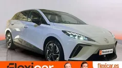 Blanco Usado 2023 MG MG4 EV Comfort Utilitario | 18.760 € (Super precio)