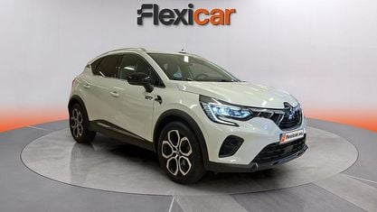 Usado Mitsubishi ASX 143 CV (105 kW) 2024 Blanco SUV