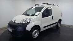 Blanco Usado 2019 Fiat Fiorino Monovolumen | 7990 € (Precio justo)