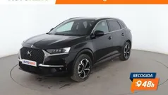 DS Automobiles DS7 Crossback