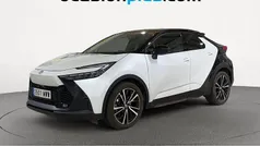 Usado 2024 Toyota C-HR Edition SUV | 30.500 € (Precio justo)