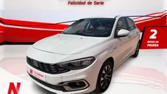 Usado 2022 Fiat Tipo Life | 13.074 € (Precio justo)