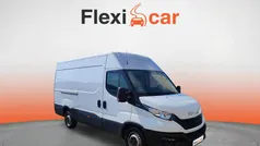 Blanco Usado 2022 Iveco Daily Utilitario | 19.790 € (Buen precio)