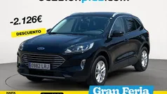 Usado 2021 Ford Kuga Titanium SUV | 22.990 € (Precio justo)