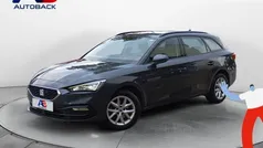 Usado 2020 Seat Leon Style Familiar | 15.450 € (Buen precio)
