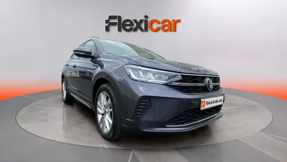 Begagnad VW Taigo 116 HK (85 kW) 2025 Grå SUV