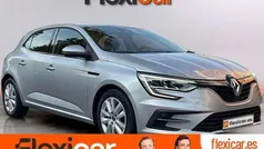 Usado 2021 Renault Mégane IV Business Utilitario | 15.190 € (Precio justo)