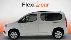 Opel Combo Life