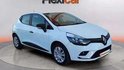 Usado Renault Clio IV Business 76 CV (55 kW) 2019 Berlina