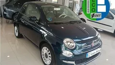 Usado 2022 Fiat 500C Dolcevita Descapotable | 13.900 € (Precio justo)