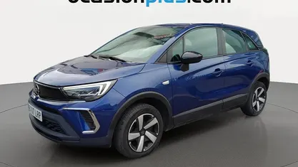 Usado Opel Crossland X Edition 110 CV (80 kW) 2021 SUV
