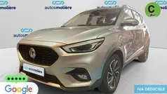 Usado 2023 MG ZS Luxury Berlina | 16.980 € (Precio justo)