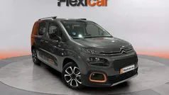 Usado 2023 Citroën e-Berlingo Shine Monovolumen | 16.790 € (Super precio)