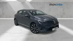 Usado 2021 Renault Clio V Zen Berlina | 13.510 € (Precio justo)