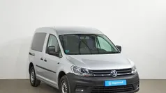 Usado 2020 VW Caddy Monovolumen | 18.780 € (Buen precio)