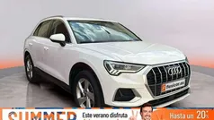 Usado 2022 Audi Q3 SUV | 28.090 € (Super precio)