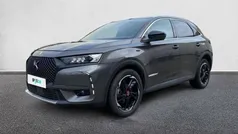Usado 2019 DS Automobiles DS3 Crossback Performance SUV | 18.990 € (Precio justo)