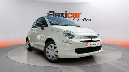 Usado Fiat 500 70 HP (51 kW) 2023 Sedan