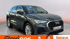 Usado 2023 Audi Q3 Advanced Plus SUV | 38.990 € (Precio justo)
