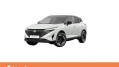 Blanco Nuevo 2025 Nissan Qashqai N-Connecta SUV | 30.825 € (Precio justo)