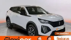 Usado 2024 Peugeot 2008 Allure SUV | 16.090 € (Super precio)