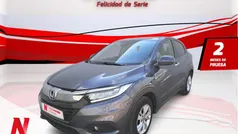 Usado 2020 Honda HR-V Elegance SUV | 19.616 € (Precio justo)