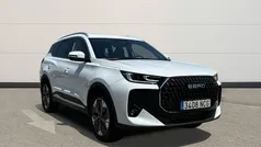 Otro Usado 2025 Ebro s700 Luxury SUV | 29.100 € (Precio justo)
