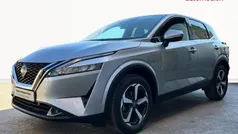 Usado 2023 Nissan Qashqai N-Connecta SUV | 29.250 € (Precio justo)
