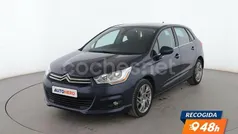 Usado 2014 Citroën C4 Berlina | 7599 € (Buen precio)