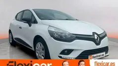 Usado 2019 Renault Clio IV Life Utilitario | 9390 € (Precio justo)