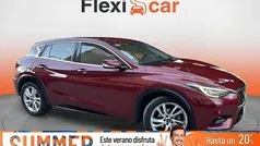 Granate Usado 2018 Infiniti Q30 Premium Utilitario | 15.290 € (Precio justo)