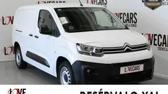Usado 2021 Citroën Berlingo Monovolumen | 12.900 € (Super precio)