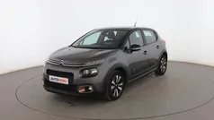 Gris Usado 2020 Citroën C3 Origins Utilitario | 9799 € (Precio justo)