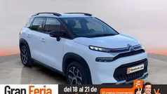 Usado 2021 Citroën C3 Aircross Live SUV | 10.390 € (Buen precio)
