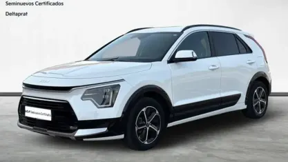 Usado Kia Niro 141 CV (103 kW) 2023 SUV